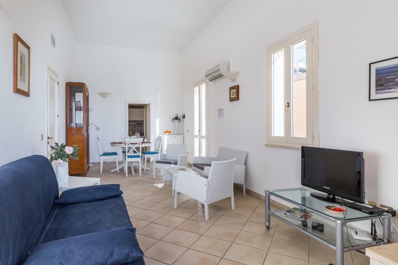 La Casa Sul Lungomare Villa Marina di Ragusa Exterior photo