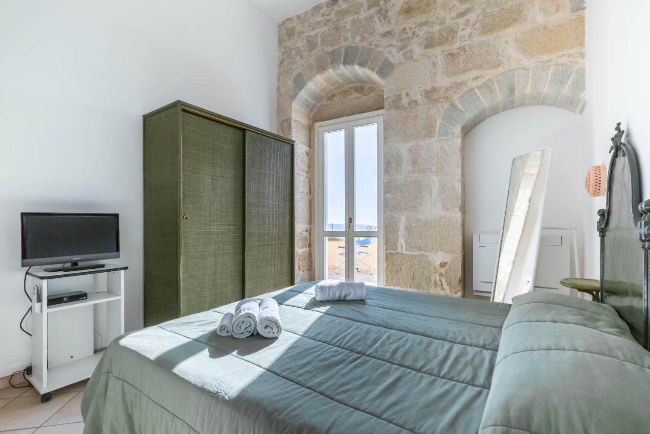 La Casa Sul Lungomare Villa Marina di Ragusa Exterior photo