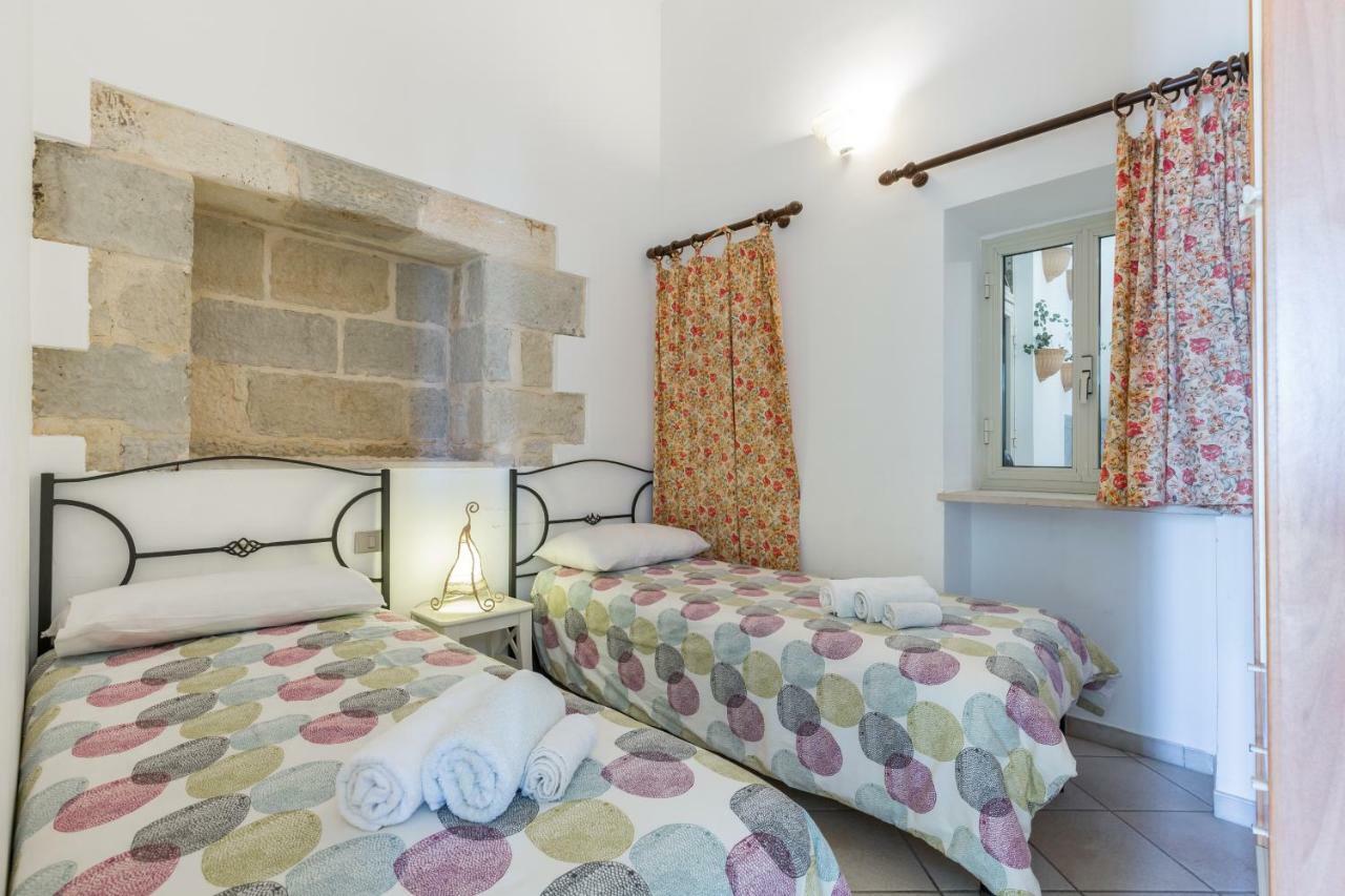 La Casa Sul Lungomare Villa Marina di Ragusa Exterior photo