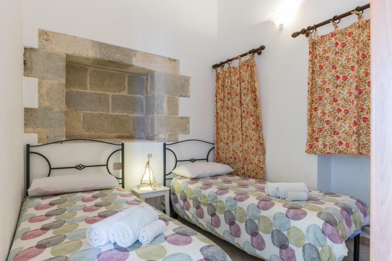 La Casa Sul Lungomare Villa Marina di Ragusa Exterior photo